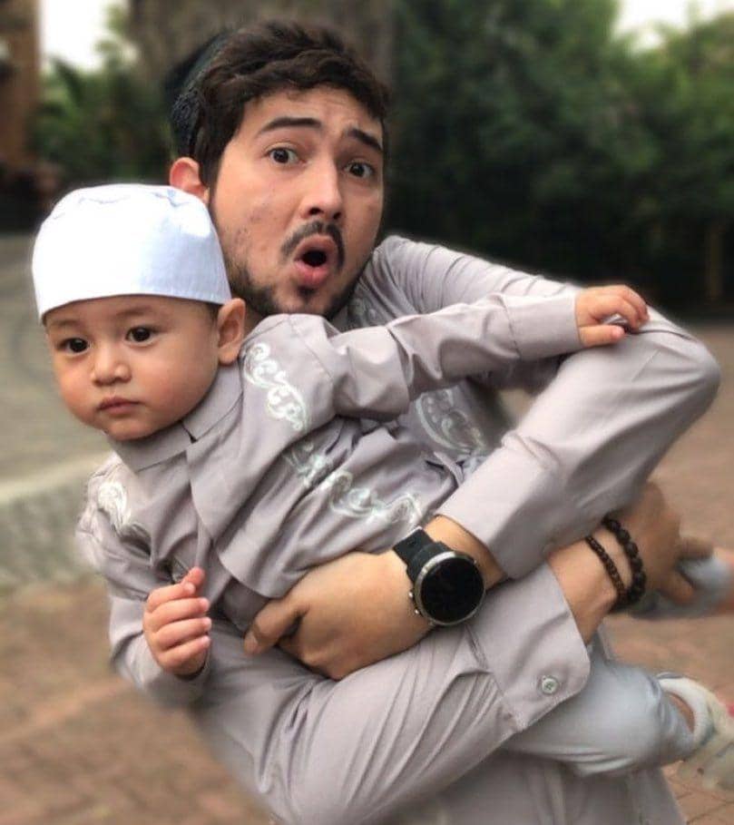 Instagram.com/donnymichael