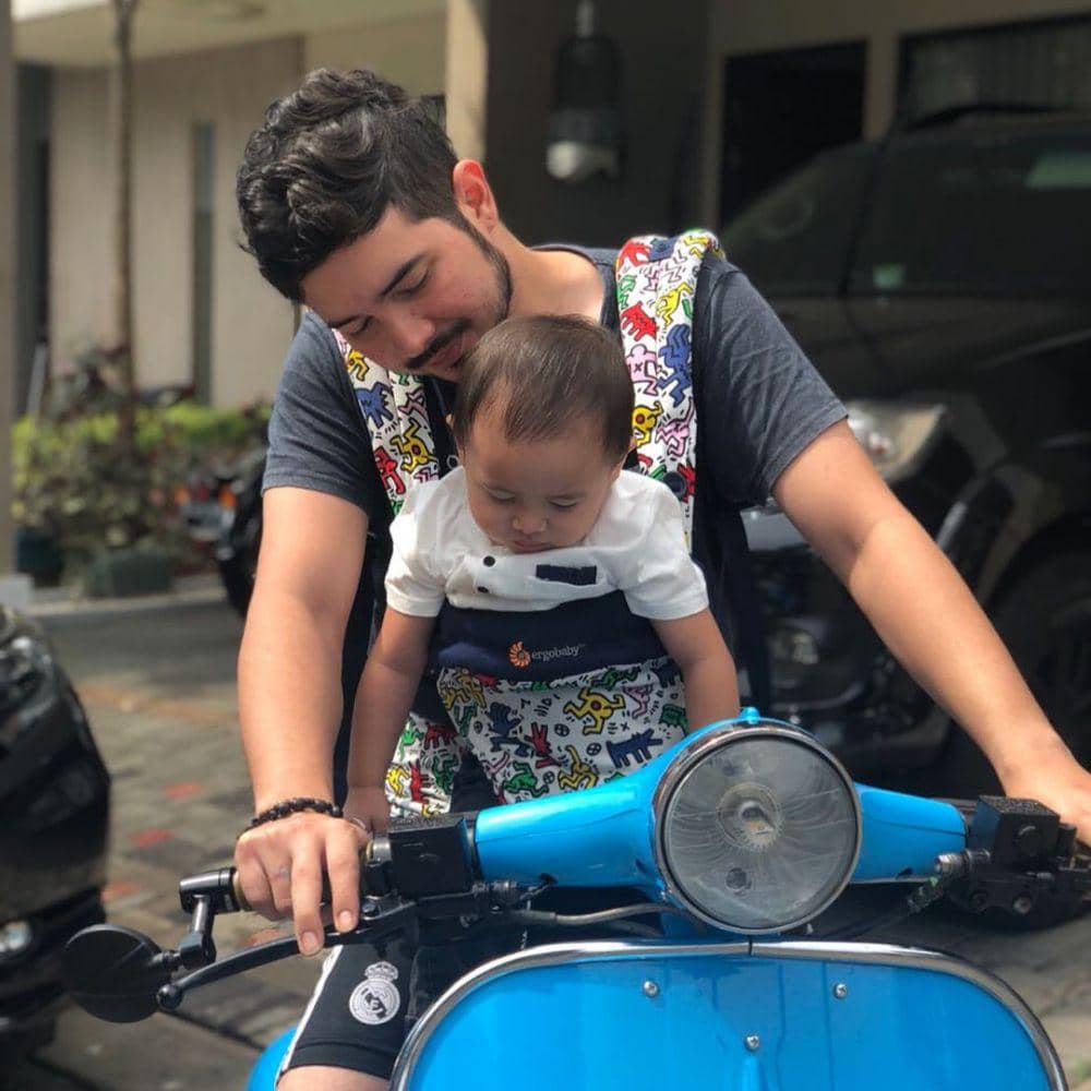 Instagram.com/donnymichael