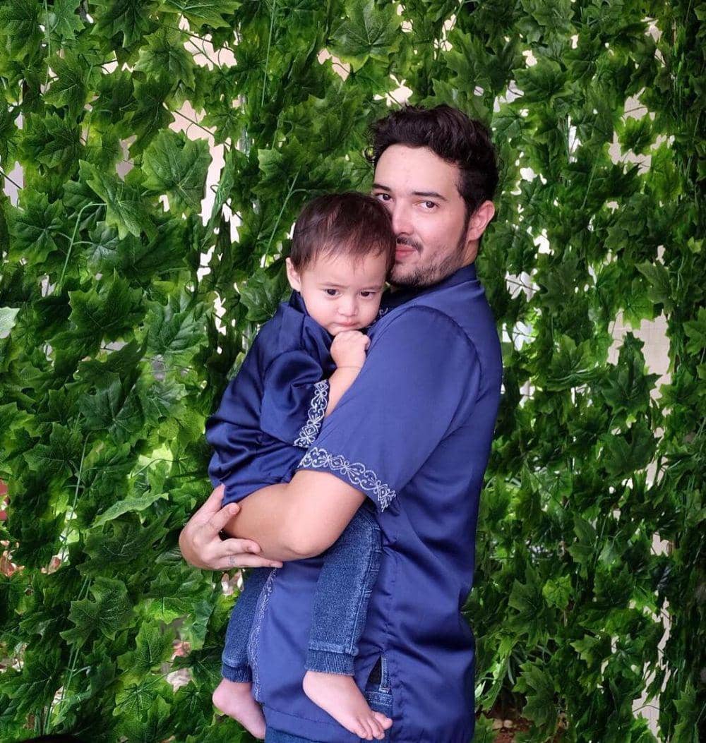 Instagram.com/donnymichael