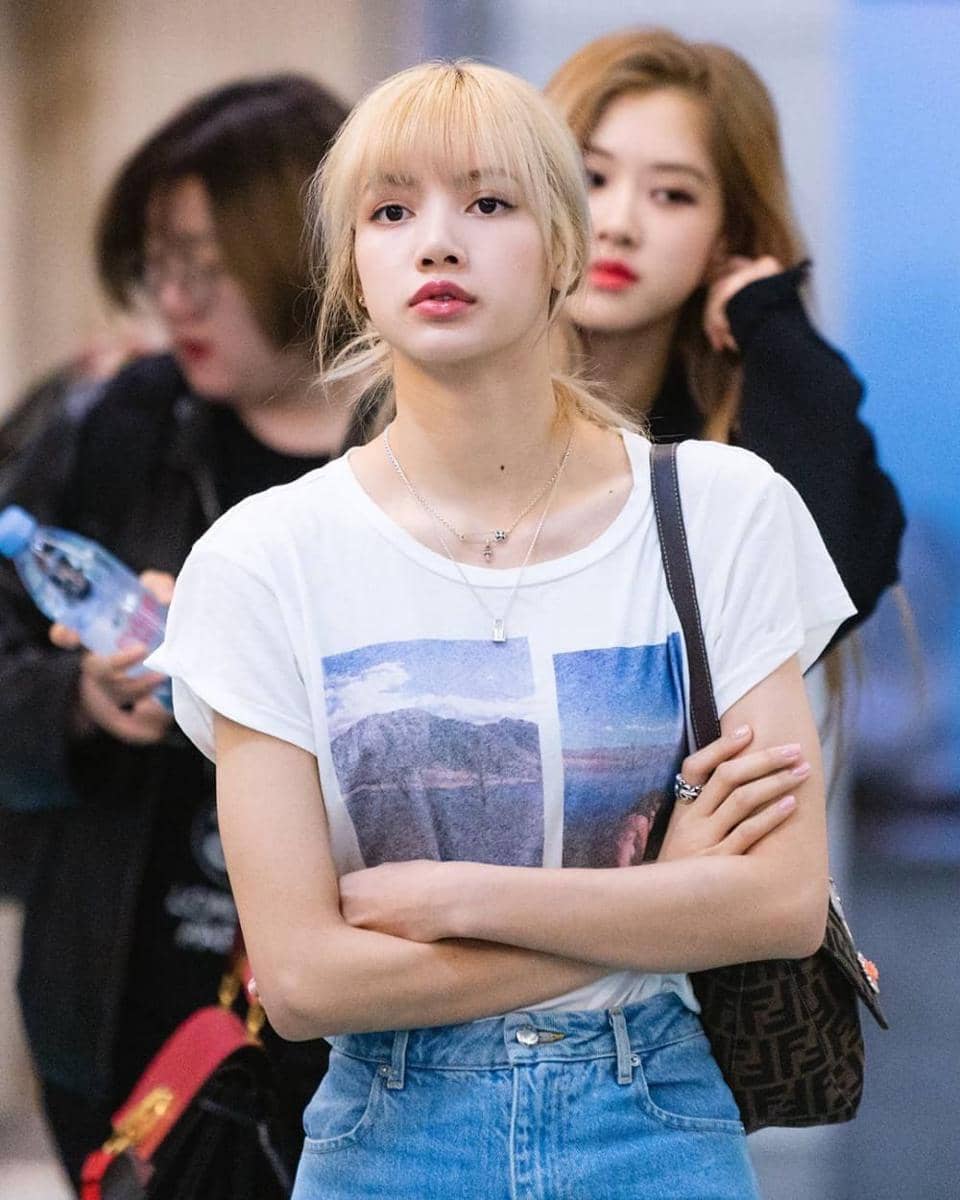 Instagram.com/lisa.blackpink