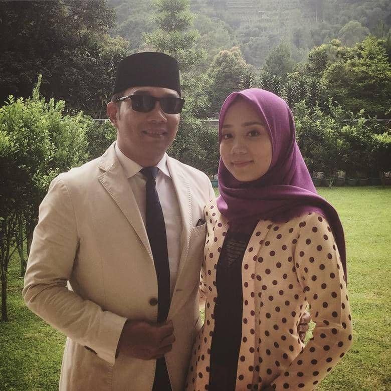 Beranjak Remaja, 10 Potret Zara Putri Ridwan Kamil yang Mirip Bu Cinta