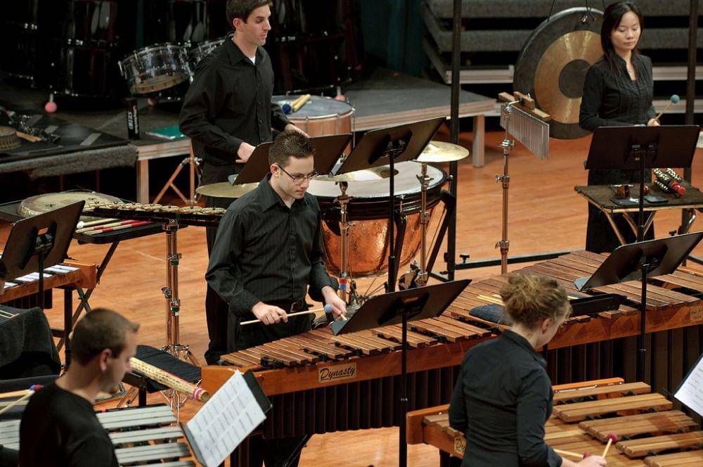 percussion.music.unt.edu