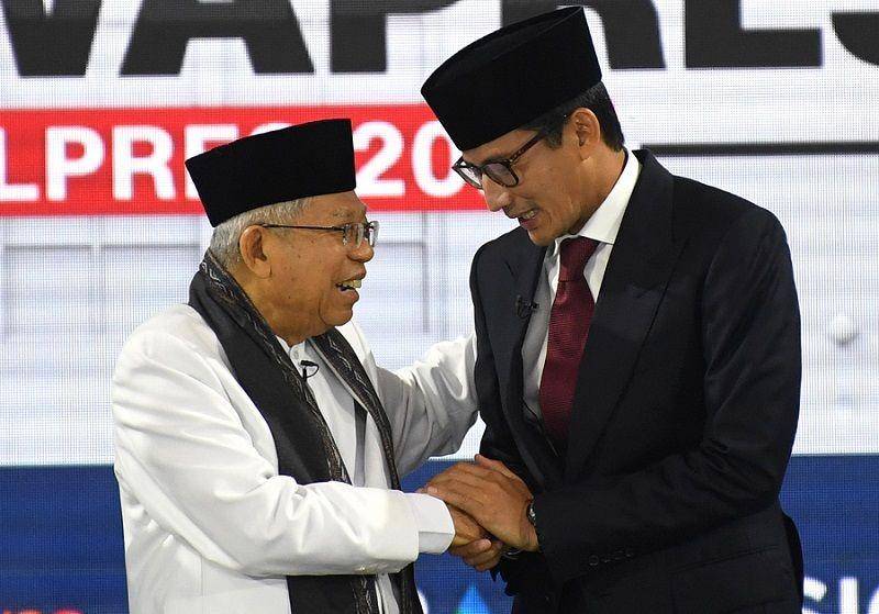 ANTARA FOTO/Wahyu Putro A