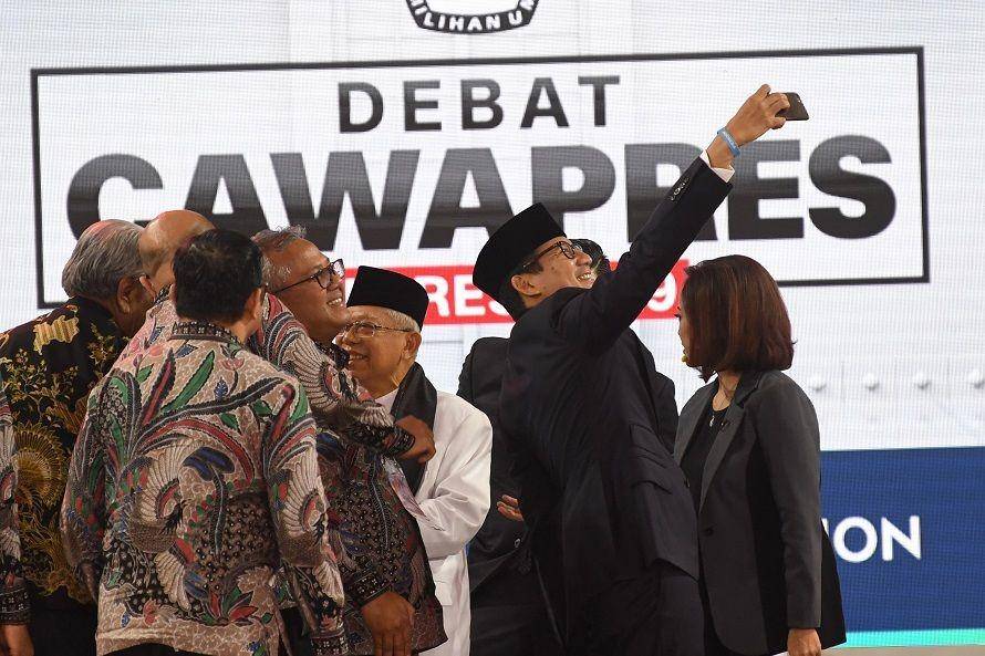 ANTARA FOTO/Wahyu Putro A