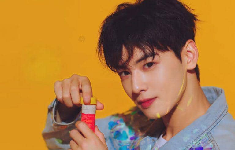 Wajib Follow, 8 Idol KPop Ini Buat Akun Instagram di Maret 2019!