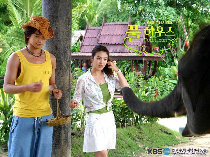 dramabeans.com