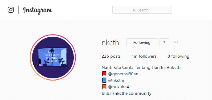 instagram.com/nkcthi