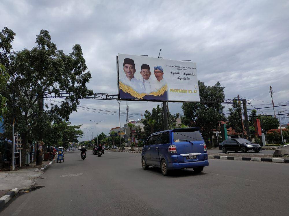 IDN Times/Debbie Sutrisno