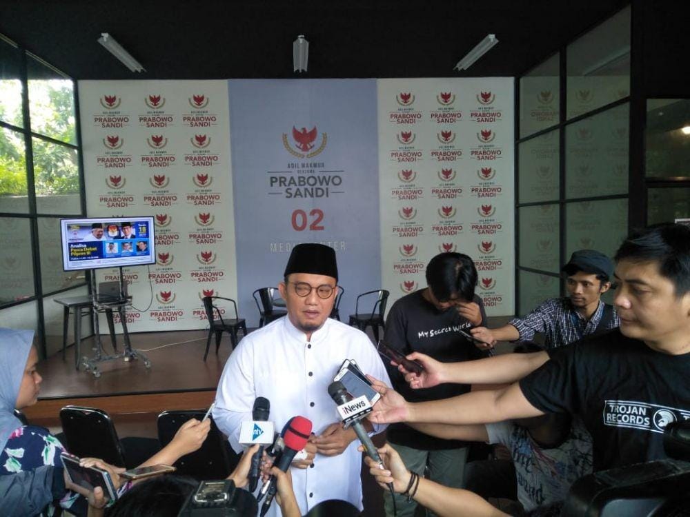 IDN Times/Irfan fathurohman