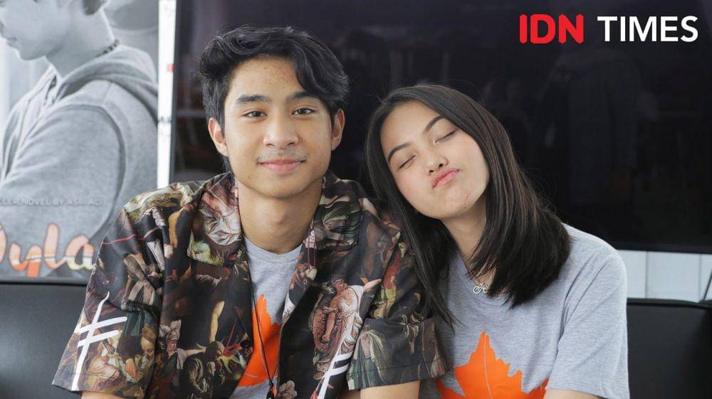 IDN Times/Ashari Arief