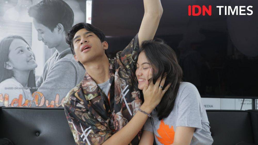 IDN Times/Ashari Arief