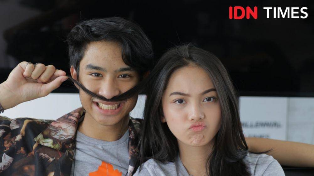 IDN Times/Ashari Arief