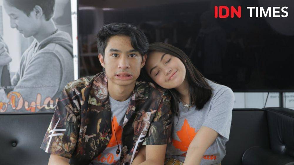 IDN Times/Ashari Arief