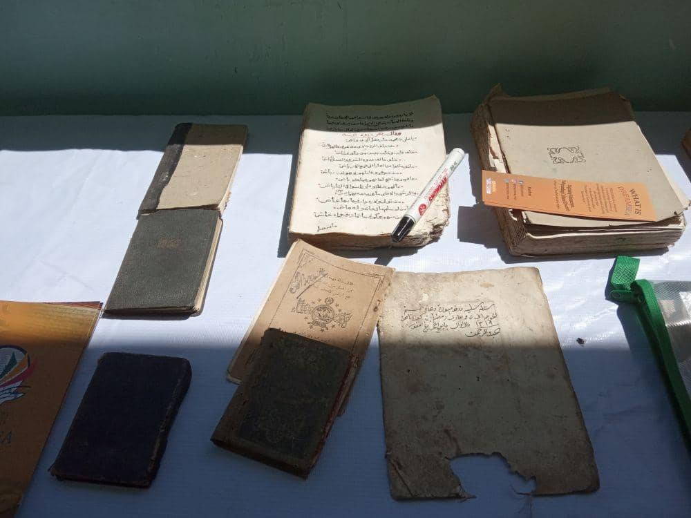 IDN Times/Mohamad Ulil Albab