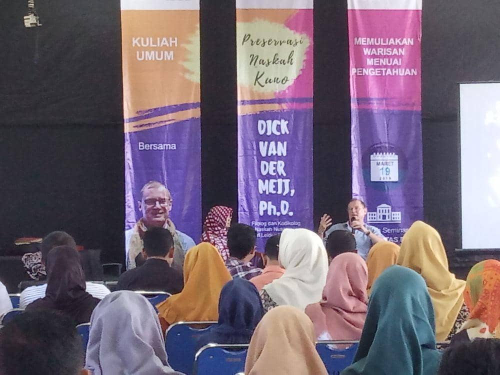 IDN Times/Mohamad Ulil Albab