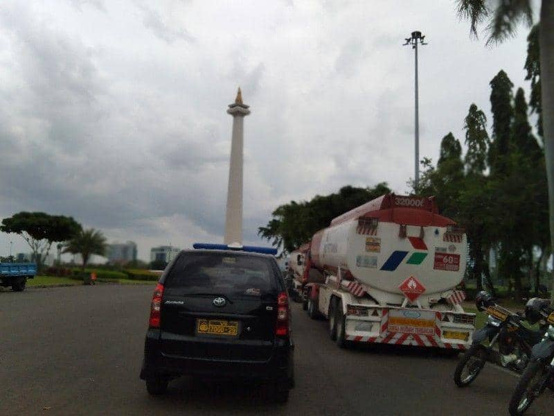 IDN Times/Dini suciatiningrum