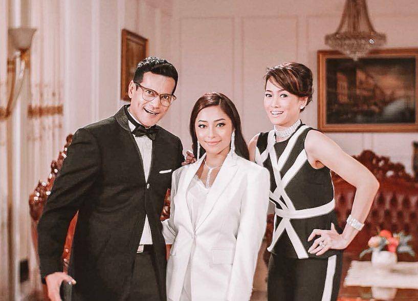 Instagram.com/nikitawillyofficial94