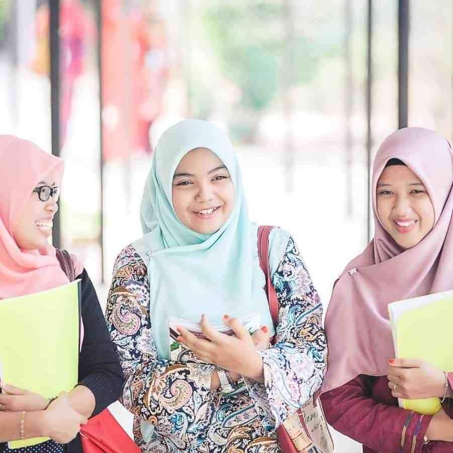 Kampus Manajemen Halal