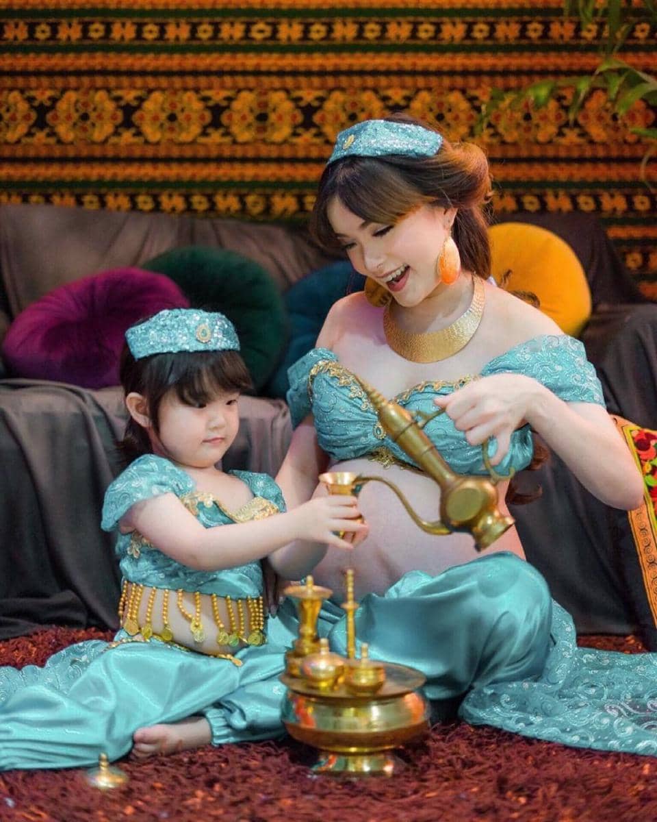 Instagram.com/margareth_angeline/