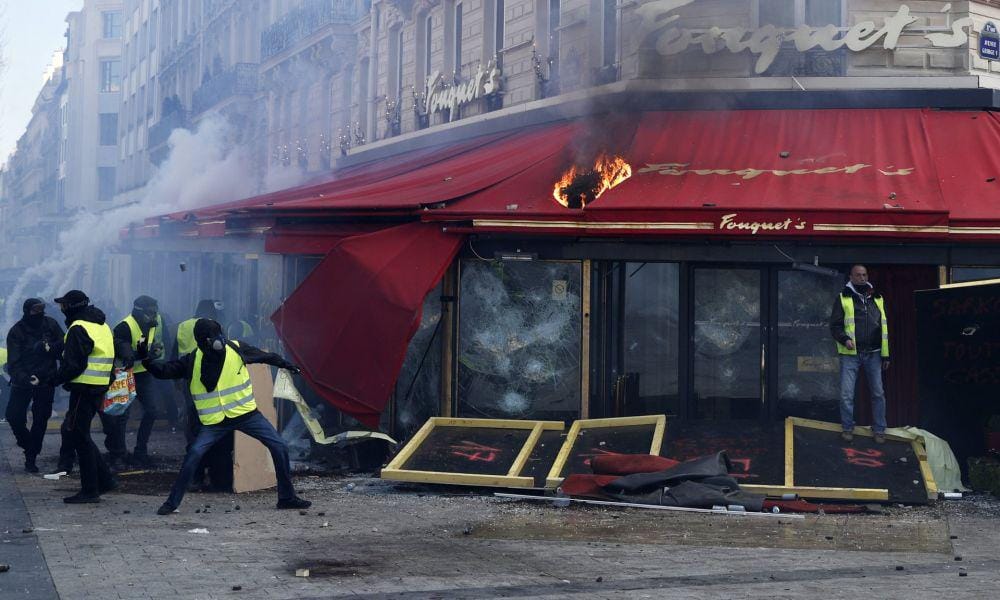 The Guardian/EPA/Yoan Valat