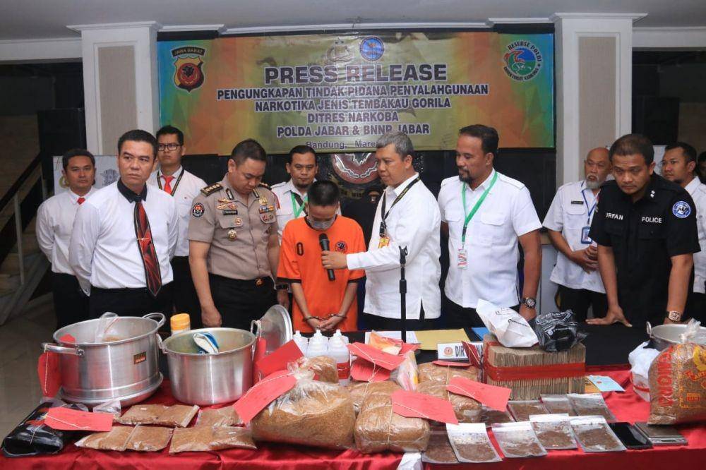 IDN Times/Galih Persiana