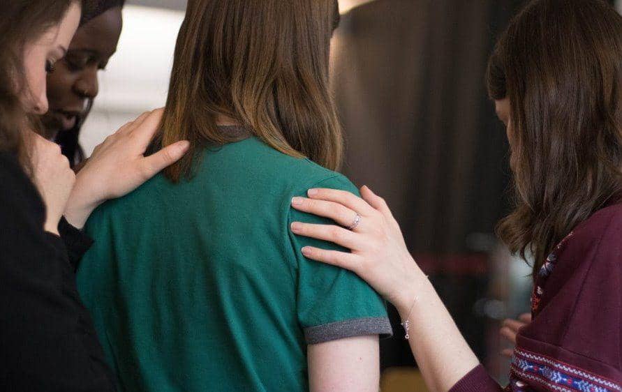 Unsplash/rosiefrasese