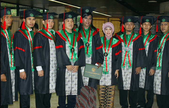 Facebook/ Yulianus Rettoblaut