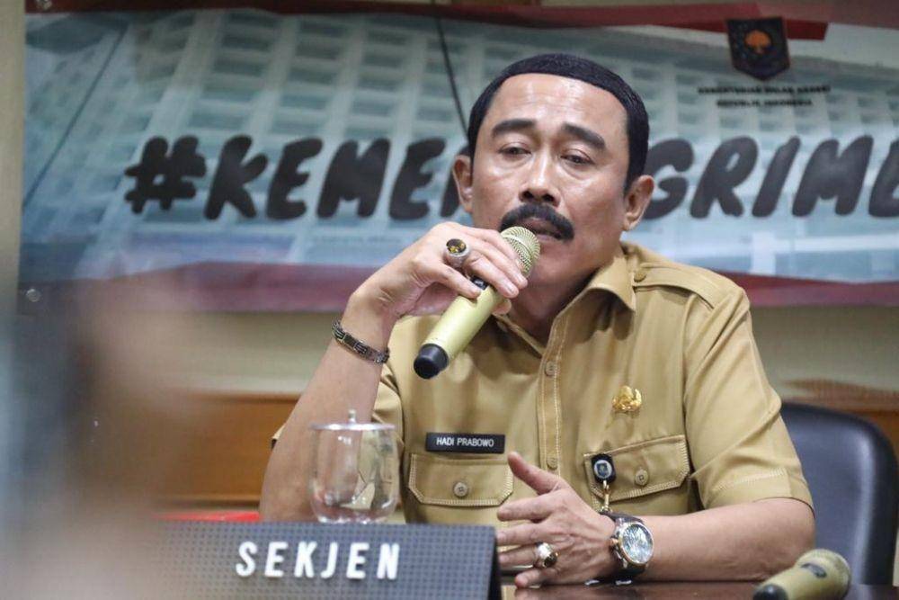 IDN Times/Kemendagri