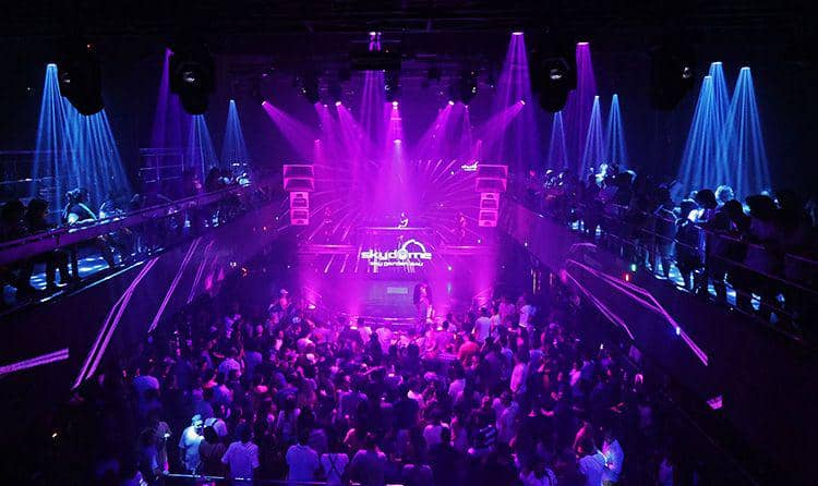 Sky Garden Official Website