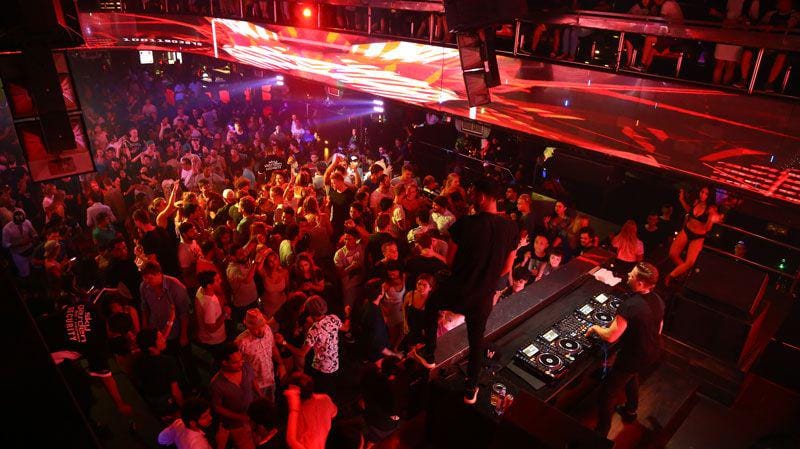 Sky Garden Official Website