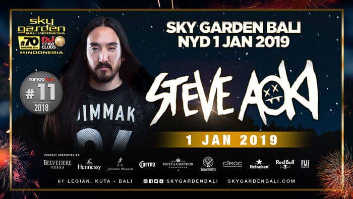 Sky Garden Official Website