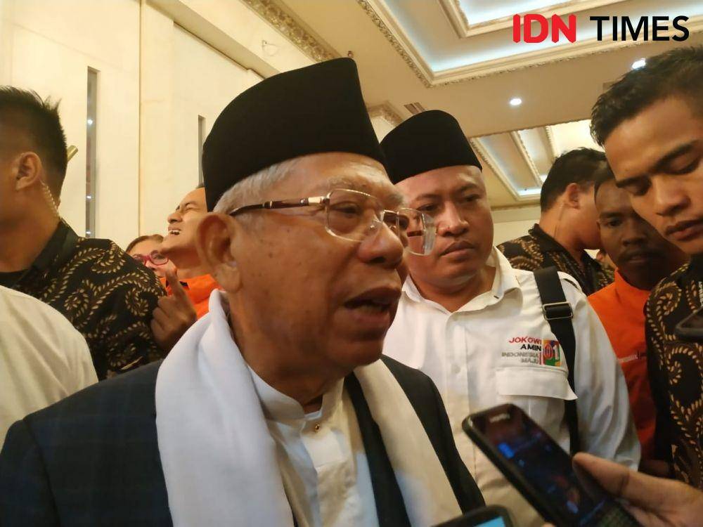 IDN Times/Fitria Madia