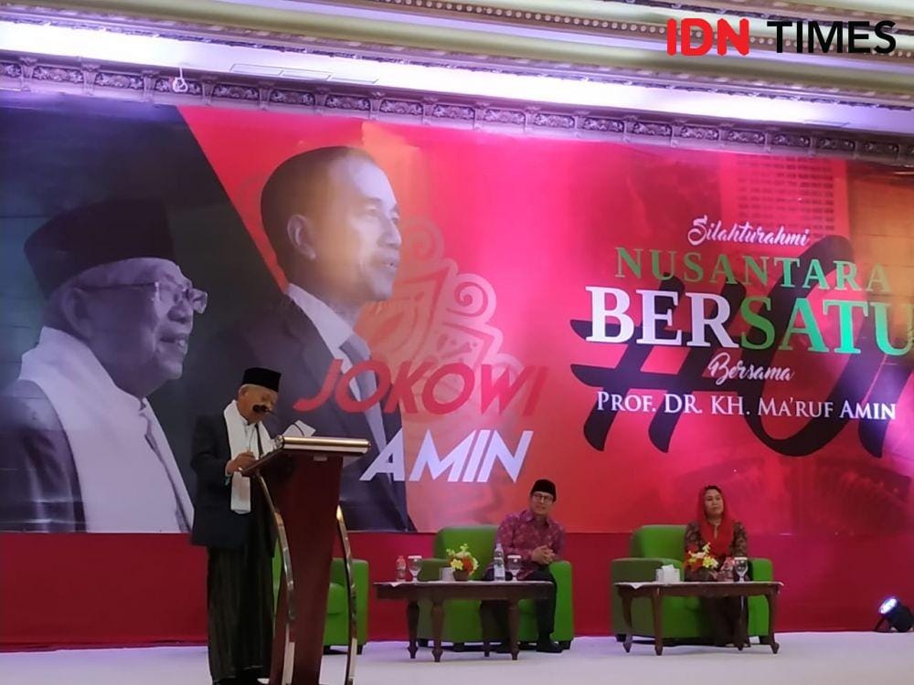 IDN Times/Ardiansyah Fajar