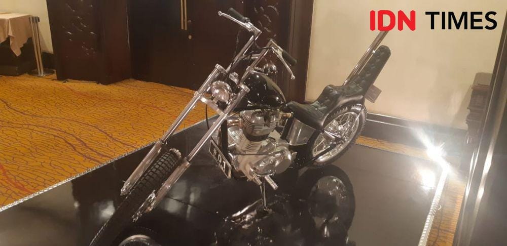 IDN Times/Ardyansah Fajar