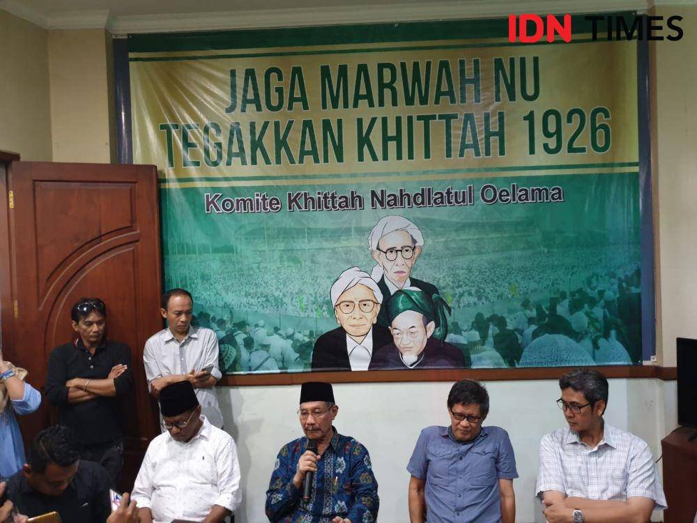 IDN Times/Vanny El Rahman
