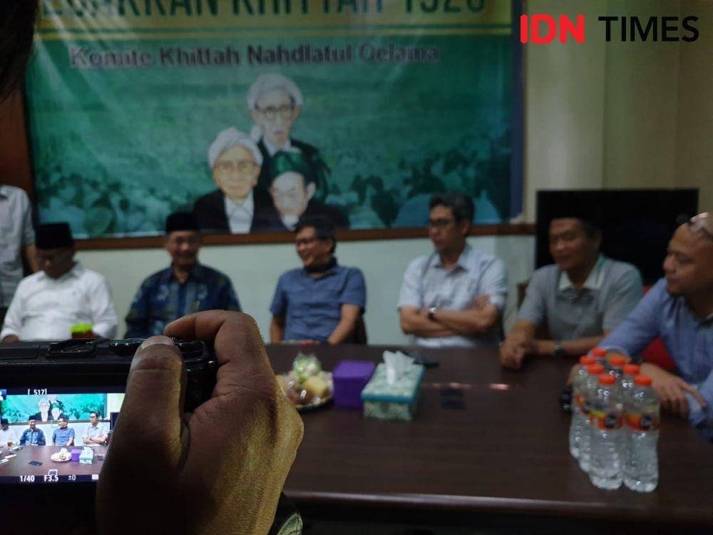 IDN Times/Vanny El Rahman