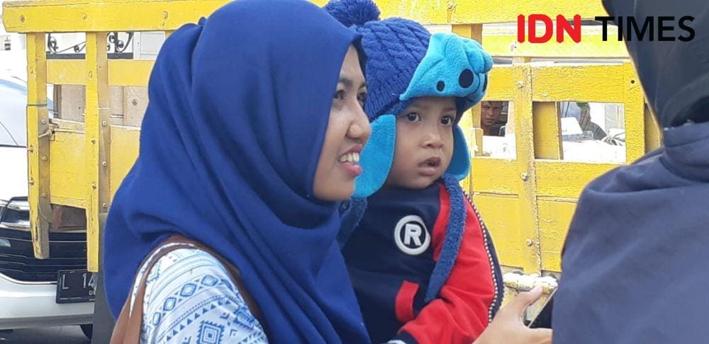 IDN Times/Ardiansyah Fajar