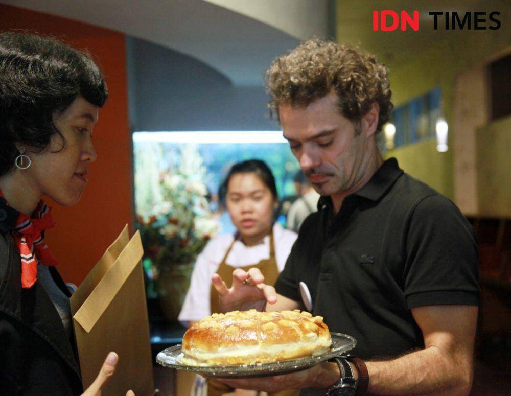IDN Times/Putriana Cahya