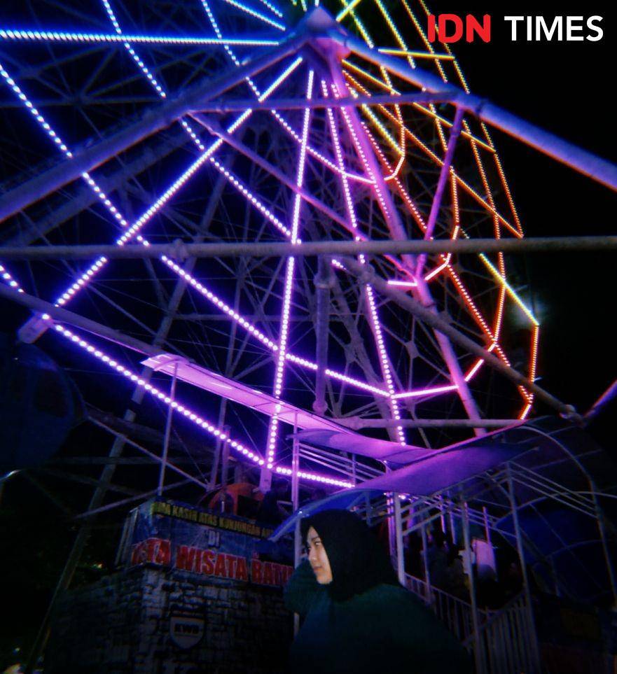 IDN Times/Putriana Cahya