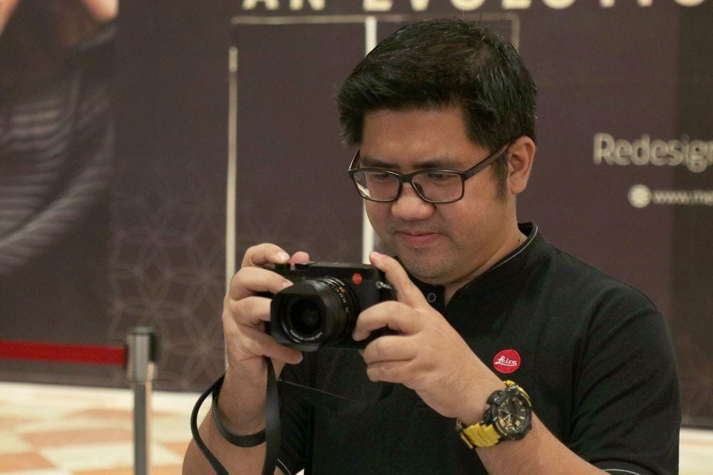 IDN Times/Kevin Handoko