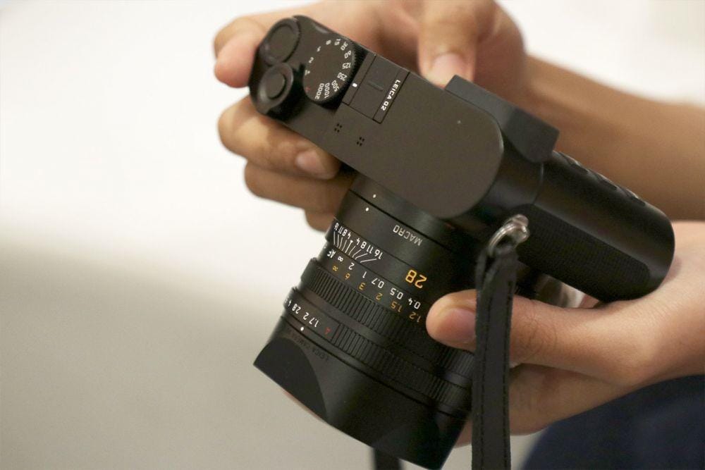 IDN Times/Kevin Handoko