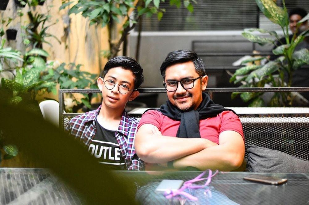 Instagram.com/praburevolusi