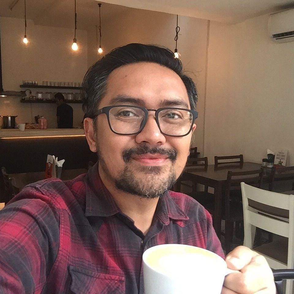 Instagram.com/praburevolusi