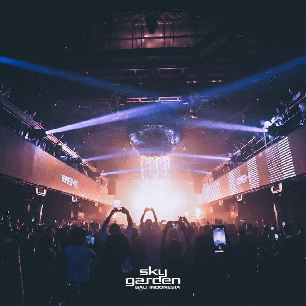 Instagram.com/skygardenbali_official