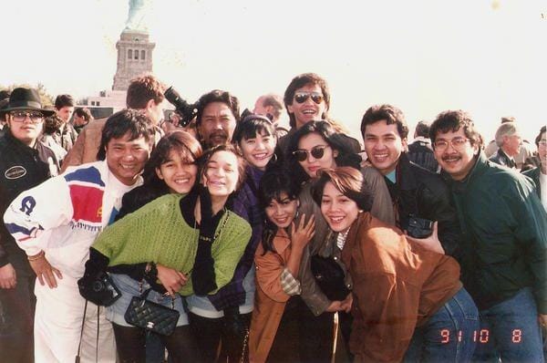 Instagram.com/NikeArdillaOfficial