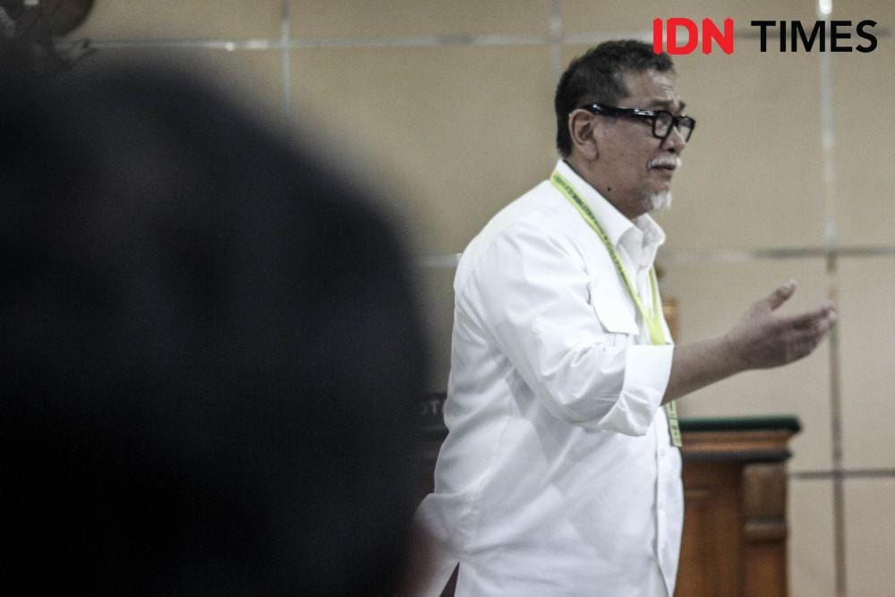 IDN Times/Galih Persiana