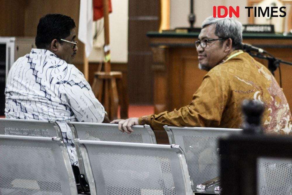 IDN Times/Galih Persiana