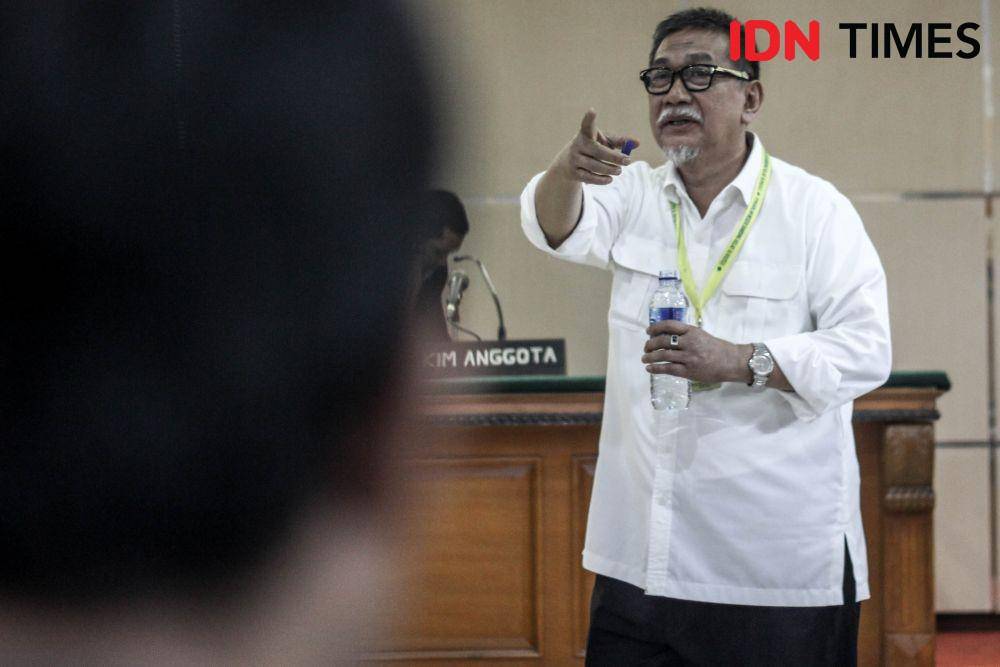 IDN Times/Galih Persiana