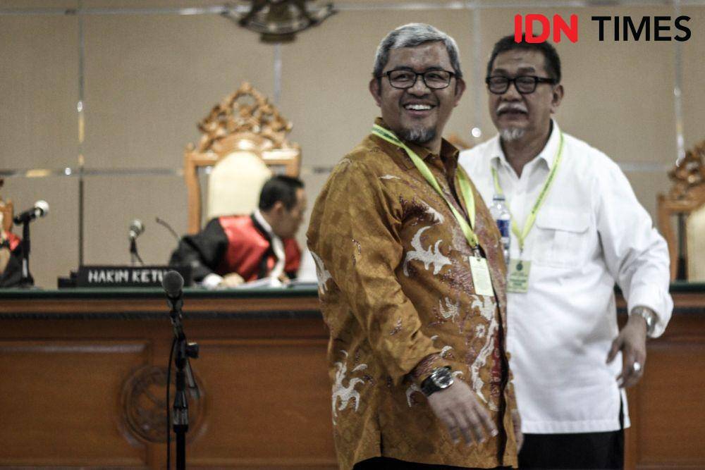 IDN Times/Galih Persiana