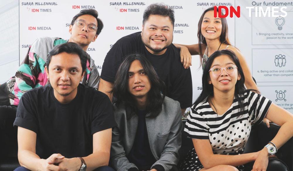 IDN Times/Aldila Muharma